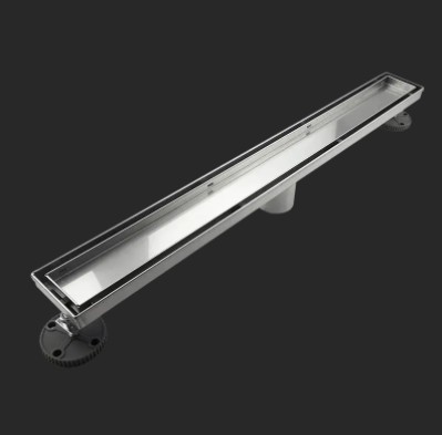 Hva slags gulvavløp er bra for dusjrommet? Hvordan velge gulvavløp for dusjrommet?