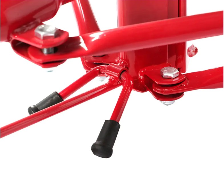 Kjenner du en stasjonær heis?