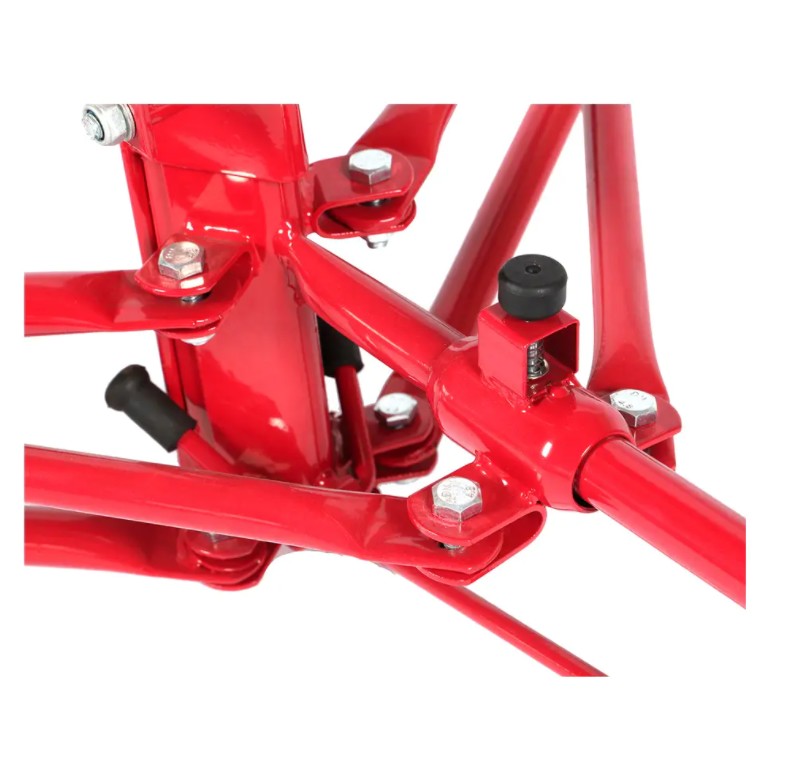 Hvordan opprettholde hydraulisk trykk og velge hydraulikkolje?