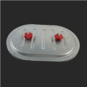 Vet du hvilket materiale kummen er laget av (1)?