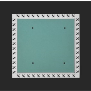 Kjenner du til Steel Access Panel?