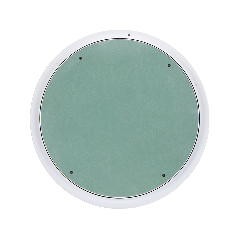 SS-A41R sirkulært tilgangspanel