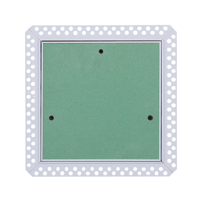 SA-AP287 Nytt design med perlepanel i aluminium