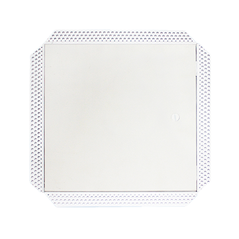 SS-AP252SB Adgangspanel med perleramme