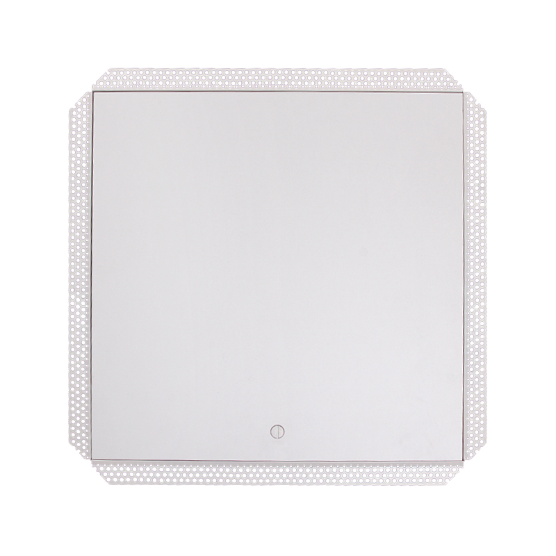 SS-AP280SB MDF-tilgangspanel med perleramme