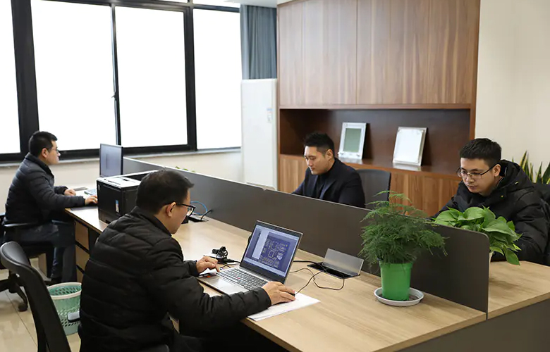 Zhejiang Shunshi Intelligent Technology Co., Ltd.