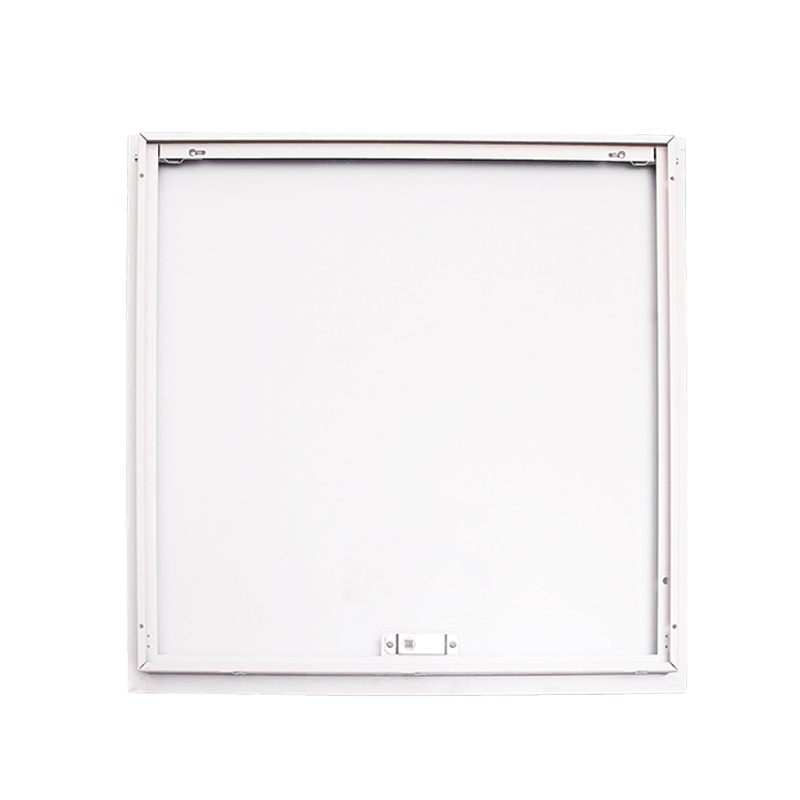 SS-AP270 Adgangspanel i stål med budsjettlås