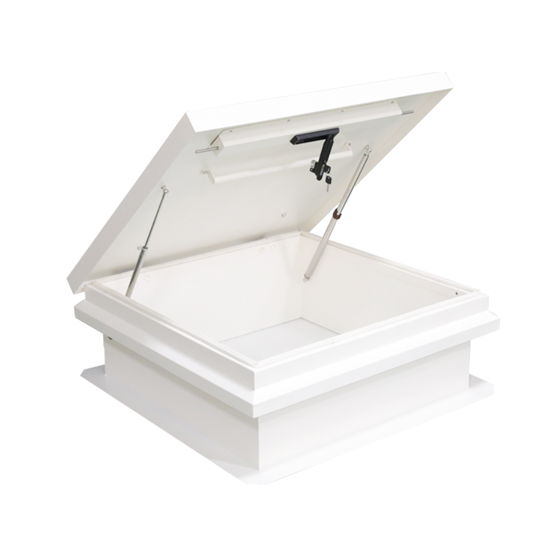 Takluke i aluminium SA-AP420