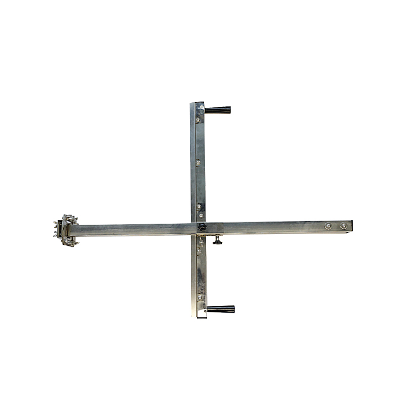 Støvfri gipsplatekutter