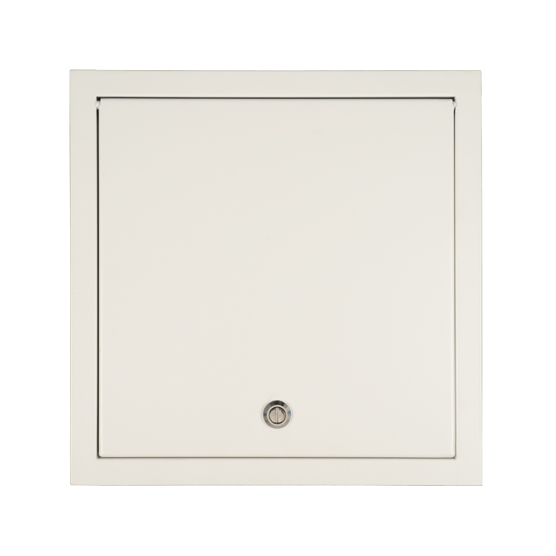 SS-AP244 Stål tilgangspanel