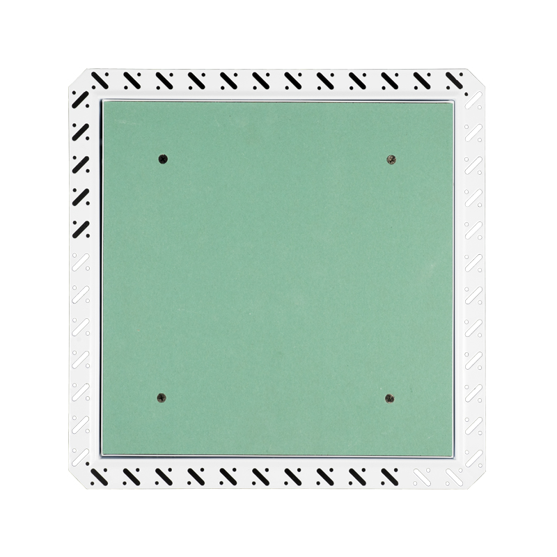 SS-AP260 Stål tilgangspanel