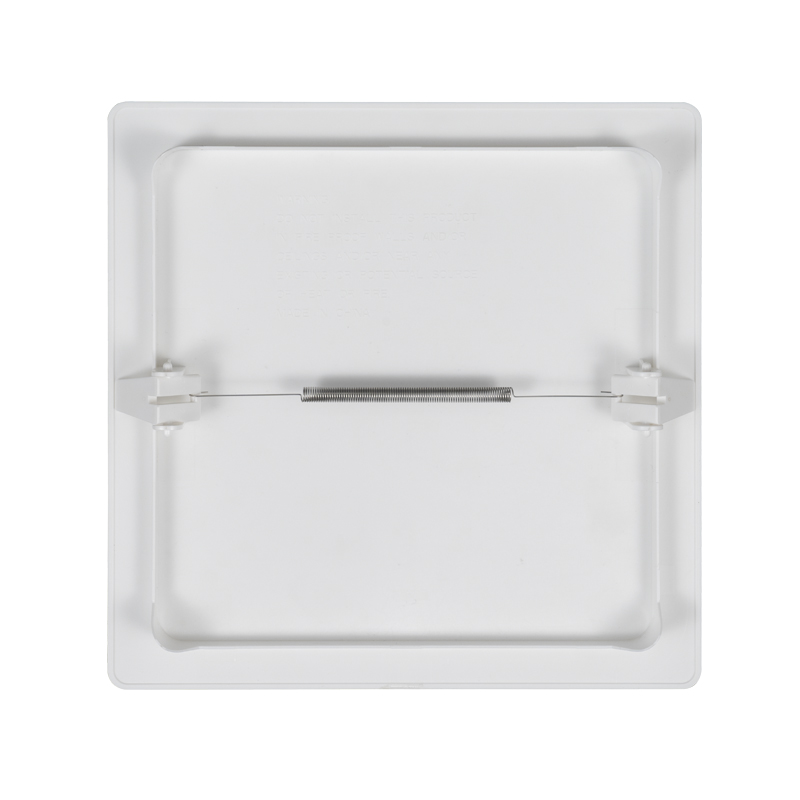 SP-AP002 Adgangspanel i plast