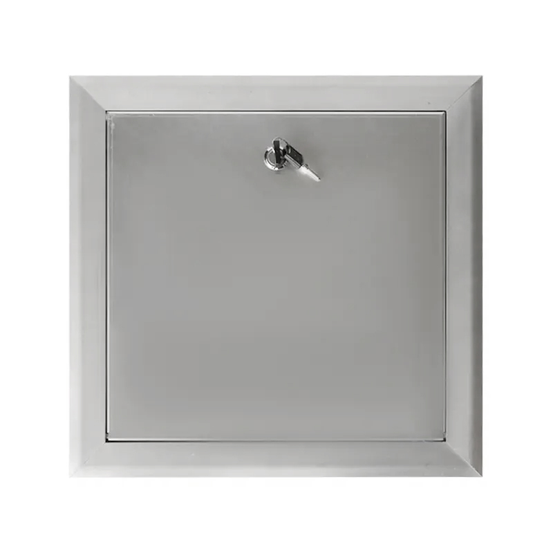 SA-AP390 varmebestandig tilgangspanel