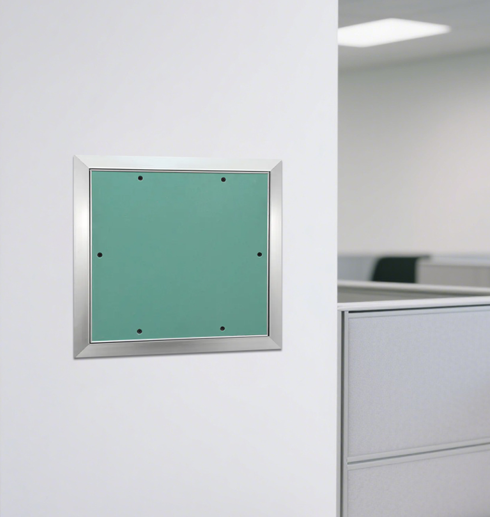 Vi er på Dubai Big 5-utstillingen og viser frem våre førsteklasses tilgangspaneler!