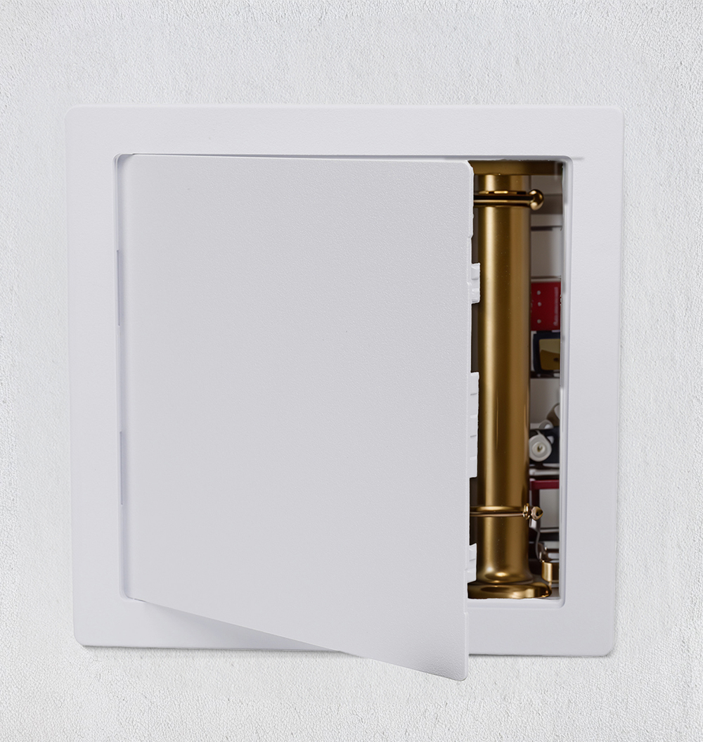 Nordamerikansk marked Access Panel