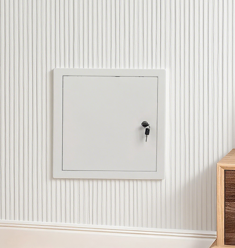 Europeisk marked Access Panel