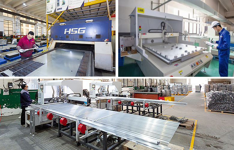 Zhejiang Shunshi Intelligent Technology Co., Ltd.