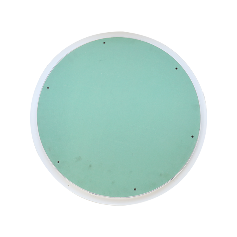 Hvordan håndtere overflaten av det dekorative materialet aluminiumsfiner?