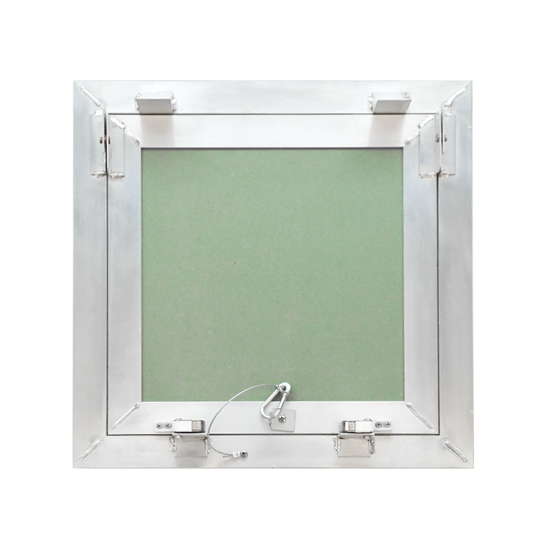 Hovedpunkter for konstruksjon og installasjon av aluminiumslegering