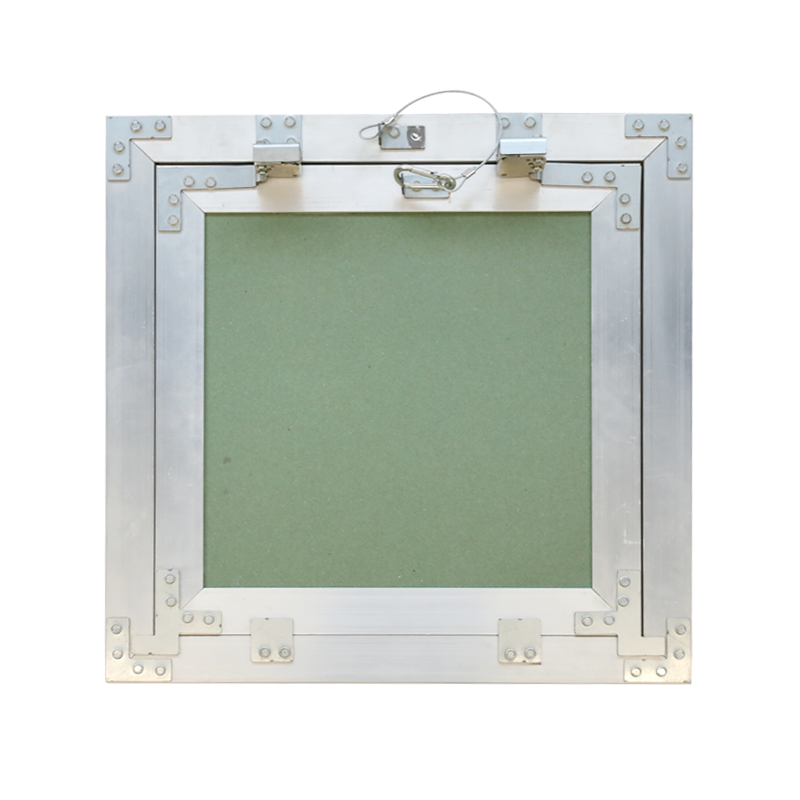 Produktklassifisering av tilgangspanel(1)